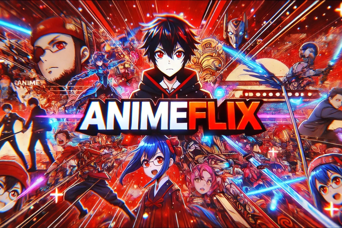 Animes, Series and OVAs HD Online Free